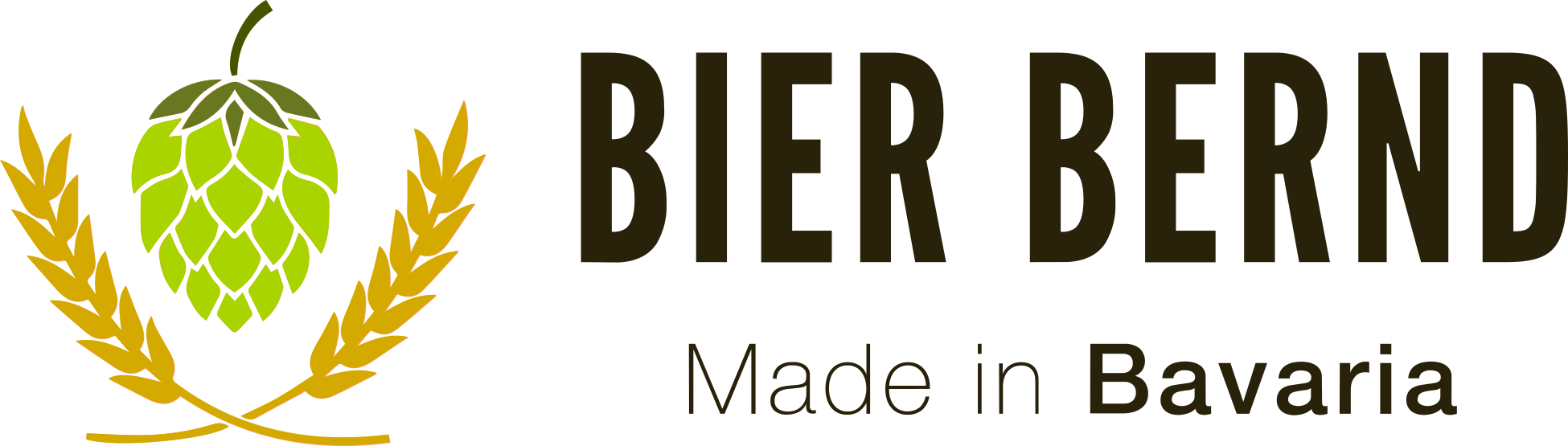 Bierbernd Logo